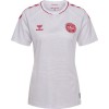 Tenue Danemark Euro Féminine Exterieur 2022 Maillot de Foot